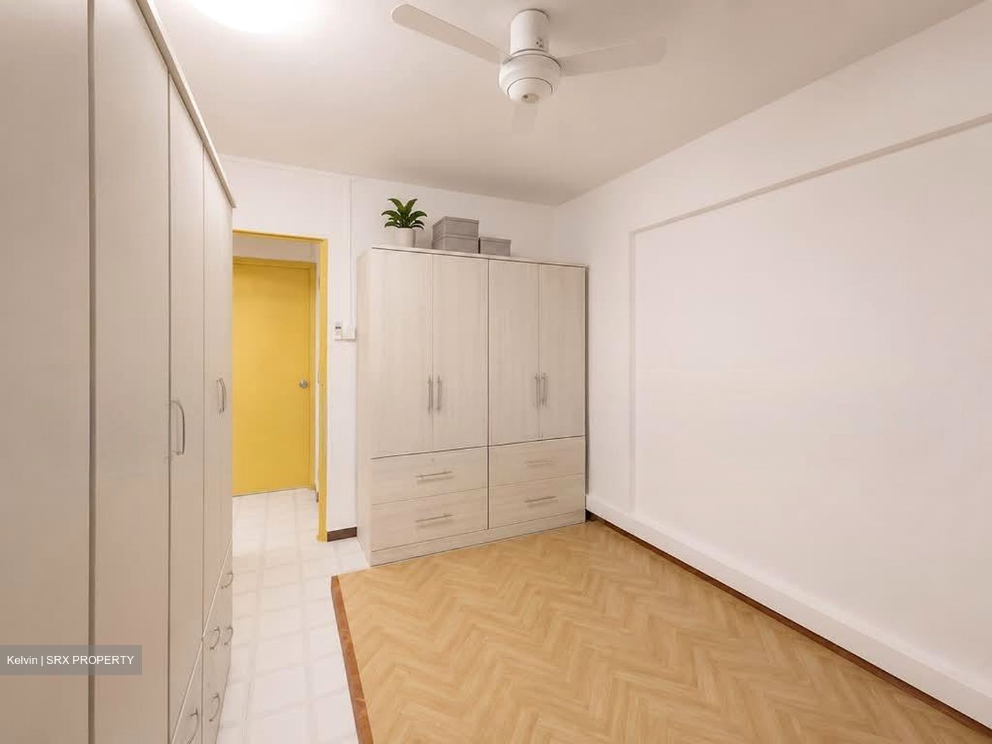 Blk 101 Jurong East Ville (Jurong East), HDB 3 Rooms #570193031